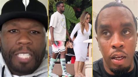 50 cent baby momma gucci|50 Cent Reponds To Baby Mother Being Mentioned In Diddy .